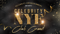 Celebrity NYE Club Crawl