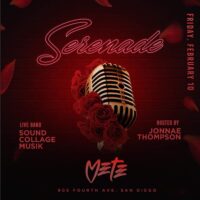 Serenade: An R&B Experience