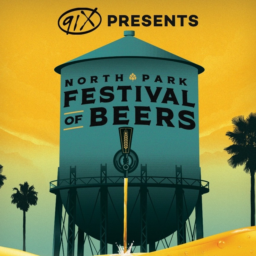 North Park Festival of Beers