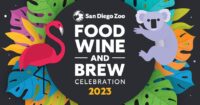San Diego Zoo Food, Wine & Brew 2023: