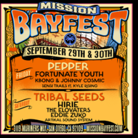 Mission Bayfest
