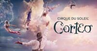 <strong>Cirque du Soleil’s “Corteo” Enchants San Diego at Pechanga Arena!</strong>