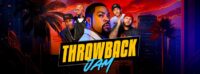 Magic 92.5 Throwback Jam -Ice Cube