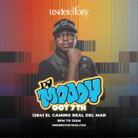 🎧 <strong>DJ Moody Live at Understory: Beats, Vibes, and Memories</strong> 🌟