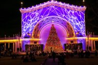 December Nights: Balboa Park’s Holiday Extravaganza