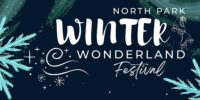 North Park Winter Wonderland Festival: A Holiday Extravaganza