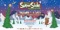 SnowSide Winter Festival