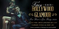 New Year’s Eve 2024: Hollywood Glamour at The Tipsy Crow
