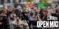 Open Mic Night at The Quartyard – Showcase Your Talent
