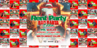 The Rent Party Bad Santa Edition at Mete Supper Club