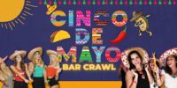 CINCO DE MAYO FESTIVAL AT GRAPE DAY PARK – Escondido