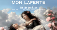 Mon Laferte – Autopoiética Tour 2024 (Memorial Day)