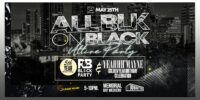 R&B Block Party Memorial Day Weekend Celebration