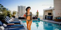 Andaz Sunday Pool Party (Memorial Day)