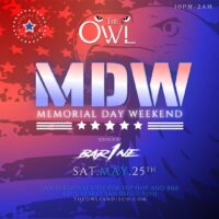The Owl Presents: CineSoul: New Jack City on Memorial Day Weekend