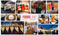 FoodieLand at Del Mar Fairgrounds Round 2