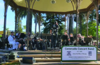 City of Coronado Presents the Coronado Concert Band (Memorial Day)