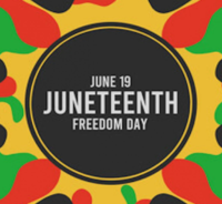 A Juneteenth Celebration: A Day of Fun and Community