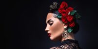 Intimate Flamenco Dinner Show Experience at Café Sevilla