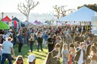 Brunch on The Bay Festival – San Diego