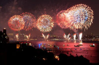 Celebrate Independence Day in Coronado!