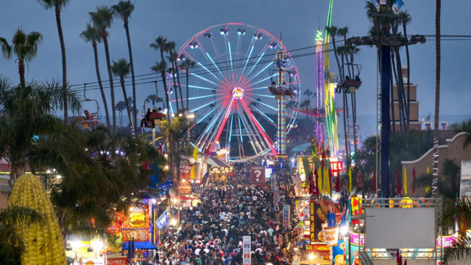 How to Have the Best Experience at the 2024 San Diego County Fair