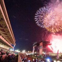 2024 Fireworks Spectacular at the San Diego County Fair