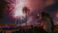 2024 Fireworks Spectacular at the San Diego County Fair