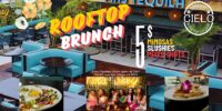 $5 Mimosas R&B Brunch – Gaslamp